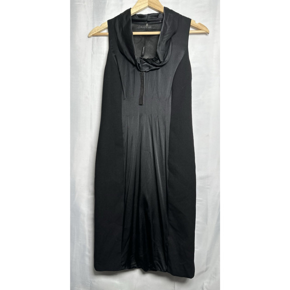 ELIE TAHARI Sonya Dress Womens 2 Wool + Silk MSRP $448 NWT Careercore Officecore - Picture 1 of 10